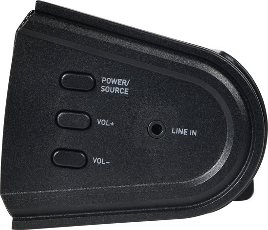 Salora SOUNDBAR680 - Soundbar - Box - Speaker - Soundbar voor Tv - Soundbars - Zwart