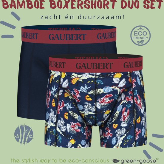 FREEGUN Nauwsluitende boxershorts (4 stuks) voor jongens, paars/roze