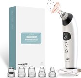 Jayli Care Poriënreiniger - Blackhead Remover - Hitte Functie