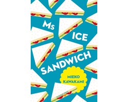Ms Ice Sandwich