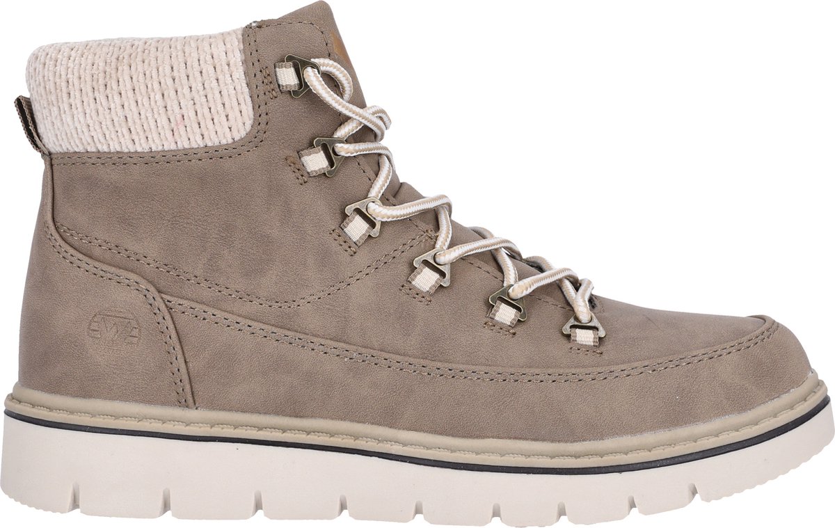 WHISTLER Boots Naje Grijs