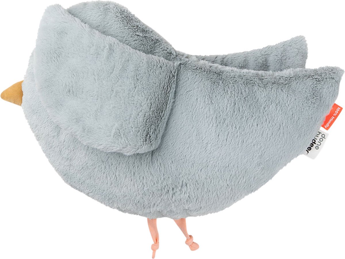 thumbnail image 2 of Done By Deer Click On Spiegel Blauw 2 of 14