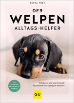 GU Welpen - Der Welpen-Alltags-Helfer