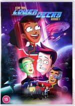 Star Trek: Lower Decks - S1 (DVD)