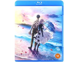 Anime - Violet Evergarden: The Movie