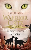 Warrior Cats - Motvluchts visioen