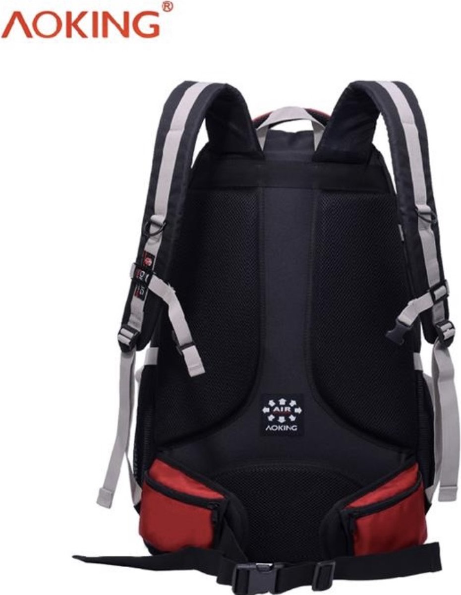 Aoking sac clearance a dos prix