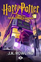 Harry Potter 3 - Harry Potter and the Prisoner of Azkaban
