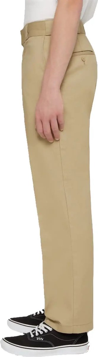 874 Work Pants Broekmaat : W 30 L 30 Bruin