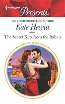 Secret Heirs of Billionaires - The Secret Kept from the Italian