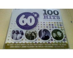 100 Hits - 60's