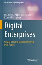 The Enterprise Engineering Series - Digital Enterprises