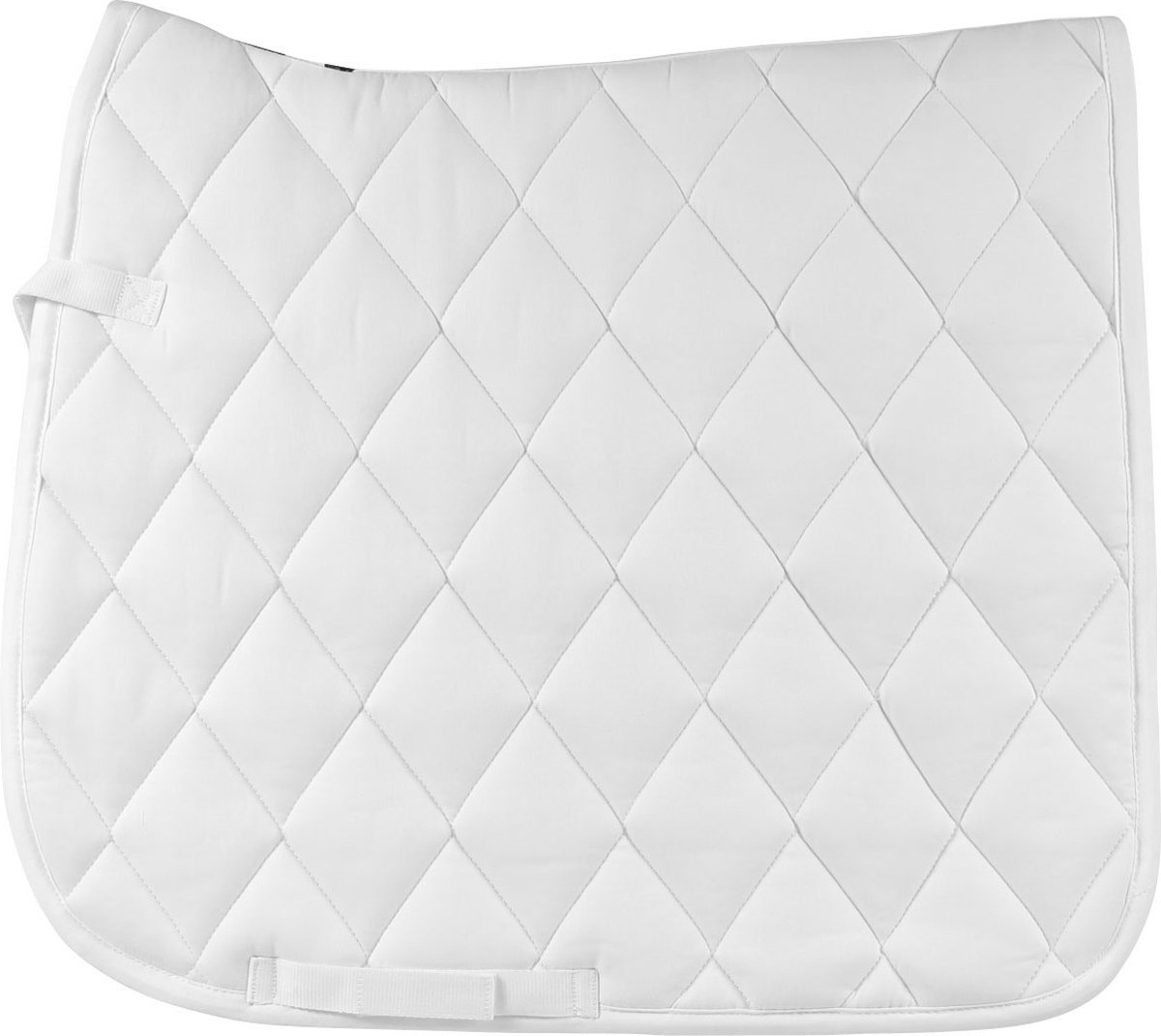 Barato Zadeldek Barato Basic Wit