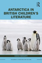Children's Literature and Culture- Antarctica in British Children’s Literature