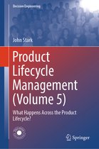 Decision Engineering- Product Lifecycle Management (Volume 5)