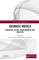 Data Analytics Applications- Business Models