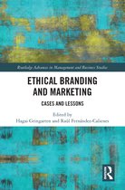 Routledge Advances in Management and Business Studies- Ethical Branding and Marketing
