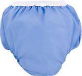 Kushies - Pantalon d'entraînement - Garçons - Blauw - Taille XL (20-25 kg)