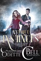 Antique Instincts 4 - Antique Instincts Book Four