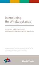 Introducing He Whakaputanga