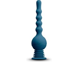 Anale Vibrator NS Novelties Revolution Blauw