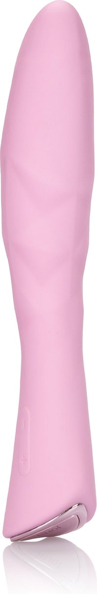 JOPEN - Amour Silicone Wand - Vibrators Clitoral Roze