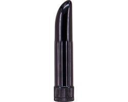 Seven Creations Ero Ladyfinger - Vinger Vibrator - Zwart - Ø 2,5 cm