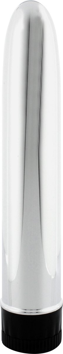 Goedkoopste Total Silver Vibrator
