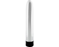 Total Silver Vibrator