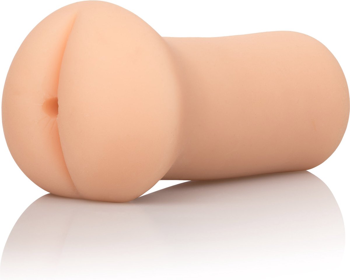 Goedkoopste CalExotics - Cheap Thrills The Cheerleader - Masturbator Lichte Beige