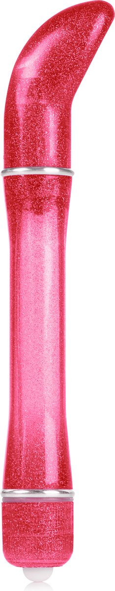 CalExotics - Pixies Glider - Vibrators G-spot Rood
