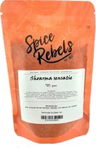 Spice Rebels - Shoarma sensatie - zak 180 gram - kruidenmix voor shoarma