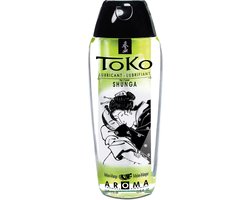 Shunga Toko Aroma Glijmiddel Melon-Mango