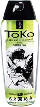 Shunga - Lubrifiant Toko - Melon-mangue