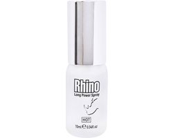 Hot-Hot Rhino Long Power Spray 10Ml-Creams&lotions&sprays