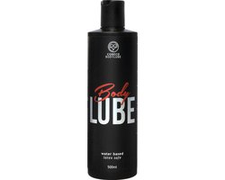 Cobeco Pharma Bodylube Glijmiddel - 500 ml