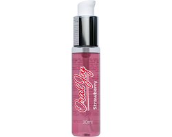 Cobeco-Oral Joy New Strawberry 30 Ml-Potions