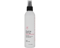 Suavecita Styling Spray