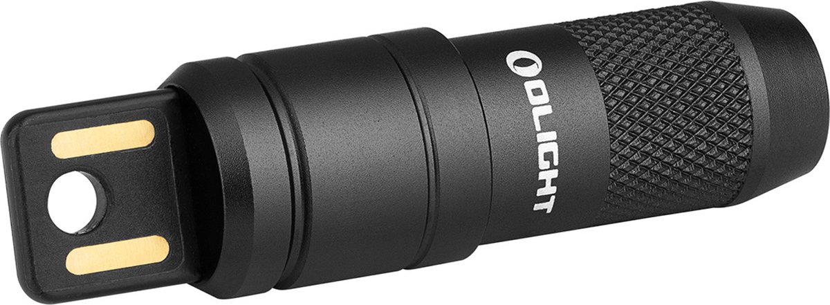 Olight Imini 2 Zwart