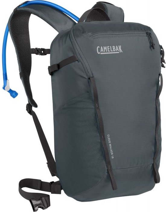 Camelbak Cloud Walker 18 + 2L - Wandelrugzak Matte Gray 16 + 2 L