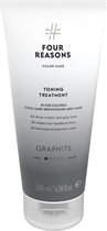 Four Reasons – Color Mask Graphite - 200ml
