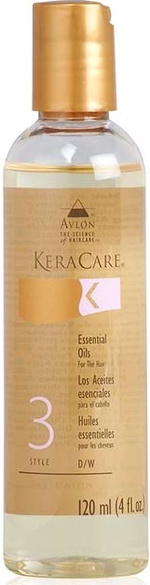 KeraCare Essential Oils