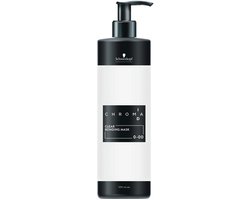 Schwarzkopf - Chroma ID Clear Color Mask
