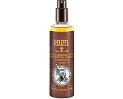 Foto: Reuzel grooming tonic spray 355 ml