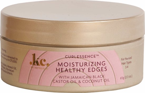 Fixing Mousse Keracare 65 g