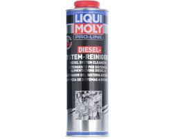 LiquiMoly Pro-Line K - Diesel Reinigingsmiddel - 1L