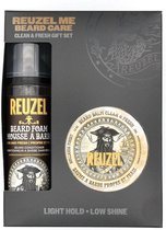 Reuzel Beard Care Box Set (Clean & Fresh)