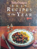 Betty Crocker's Best Recipes of the Year
