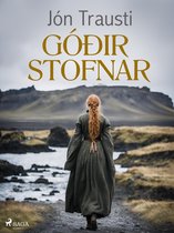 Jón Trausti: Ritsafn I-VIII 7 - Góðir stofnar