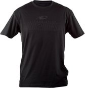 Lizard Reflective, Next Level T-Shirt M Black